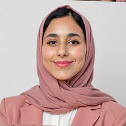 Meryem NAIRI
