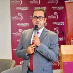 Dr. Mohamed TABAA