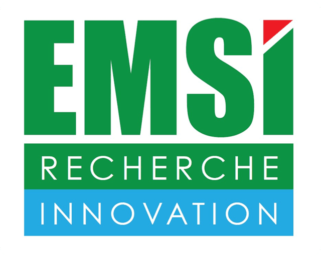 LPRI - Laboratoire Pluridisciplinaire de Recherche et Innovation à l'EMSI Casablanca